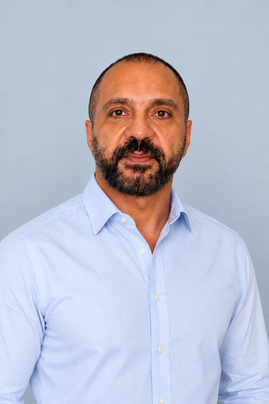 Doğan Çoban